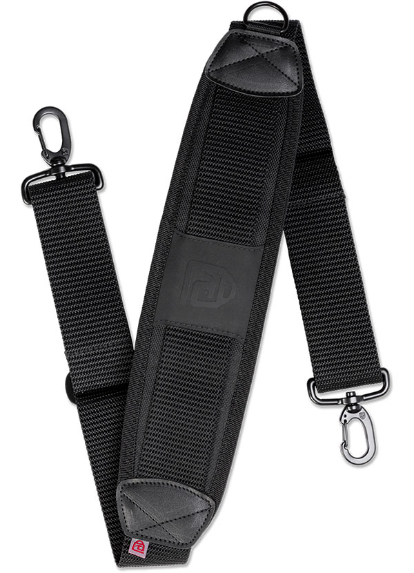 50" Premium Padded Shoulder Strap