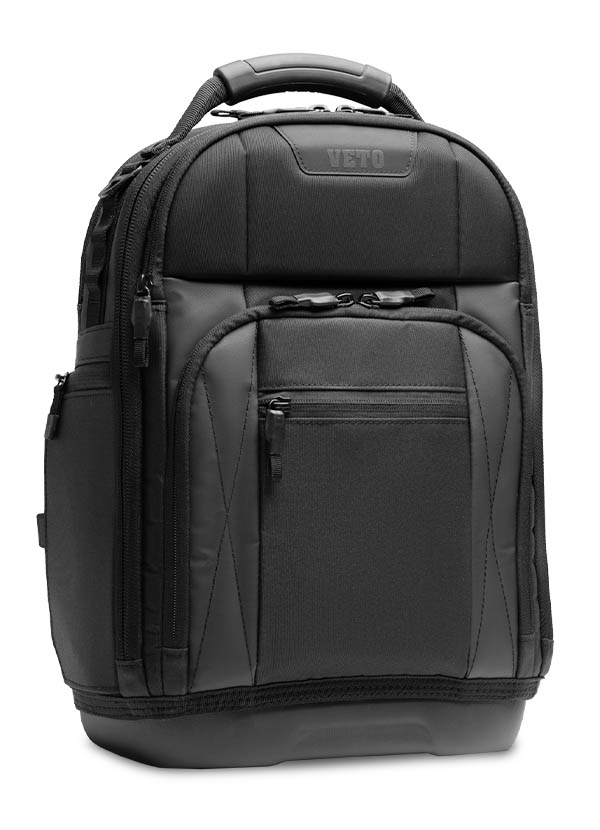 NORWALK + 20L BACKPACK