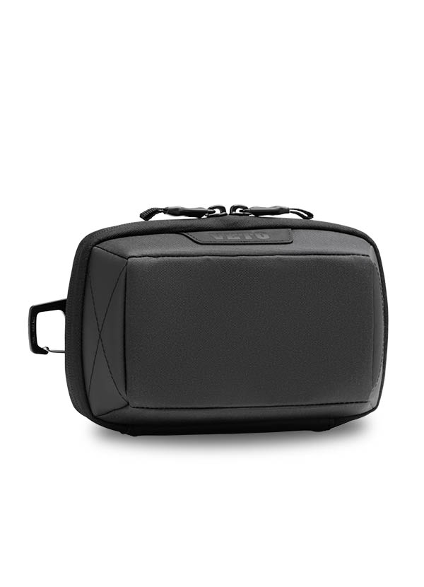 NORWALK TECH CASE