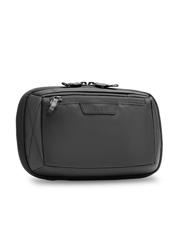 NORWALK + TOILETRY CASE