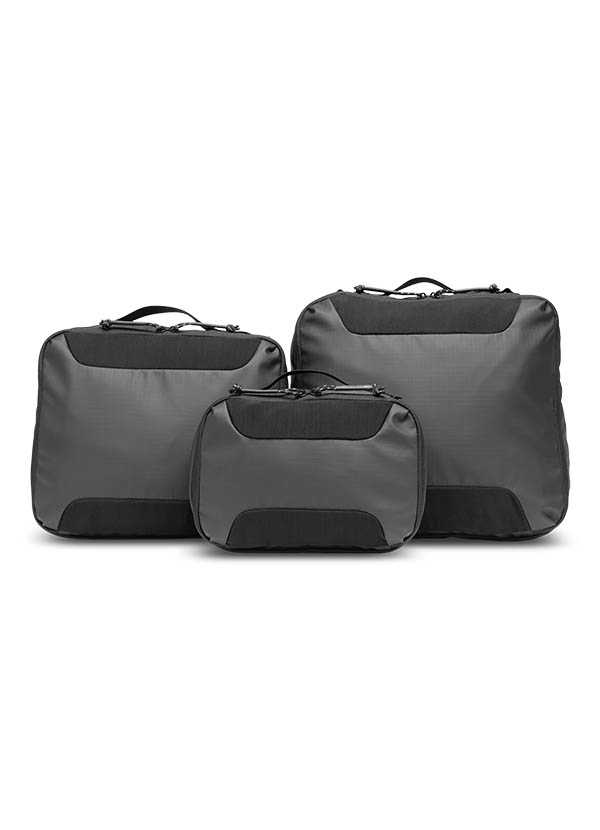 PACKING CUBES (SET OF 3)