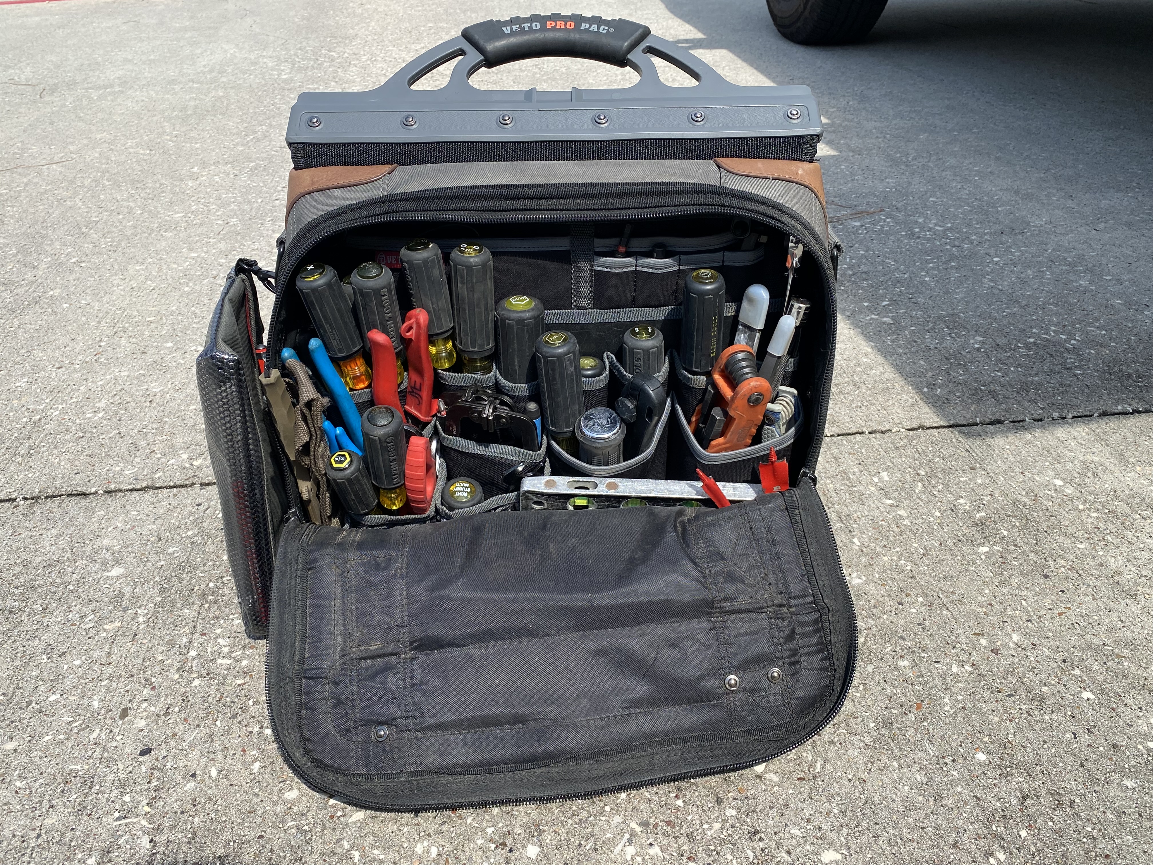 JOSHUA TRIMM - Gallery