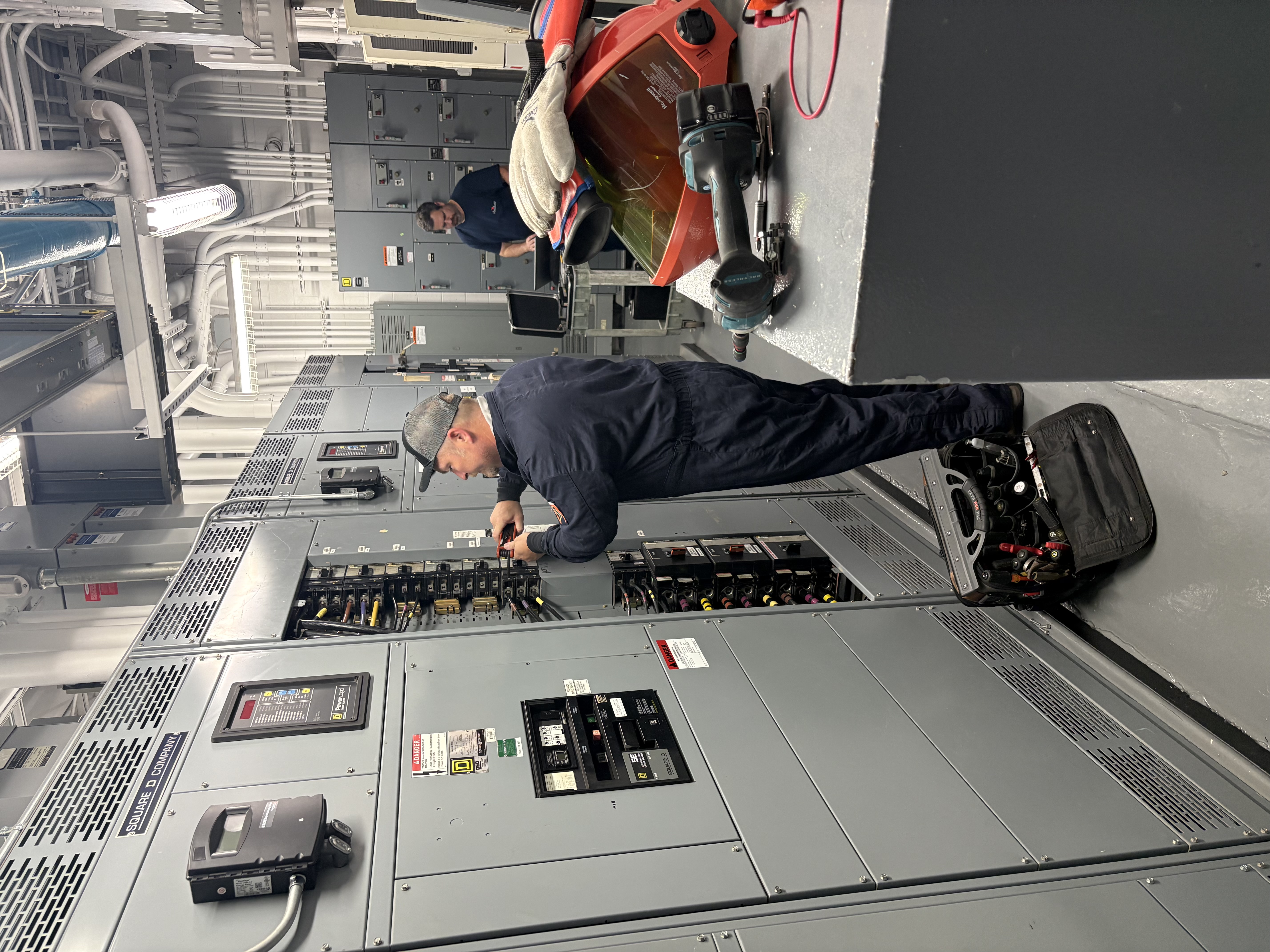 JOSHUA TRIMM - Gallery