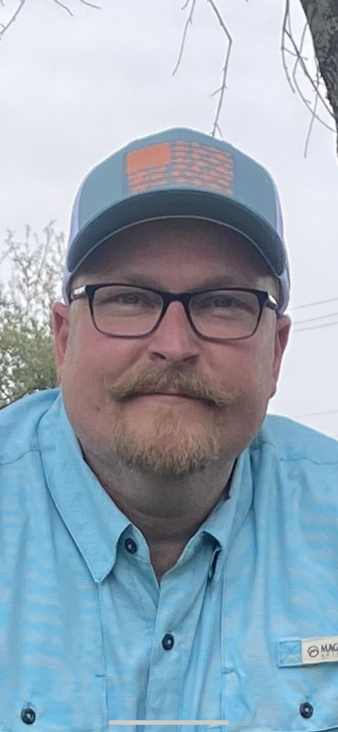 JOSHUA TRIMM - Title