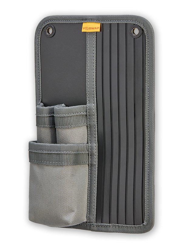 V-SWAP Rear Half Bulk Storage Panel, SB-LD, SB-LD Blackout, TP6B Blackout, TP-LD Blackout