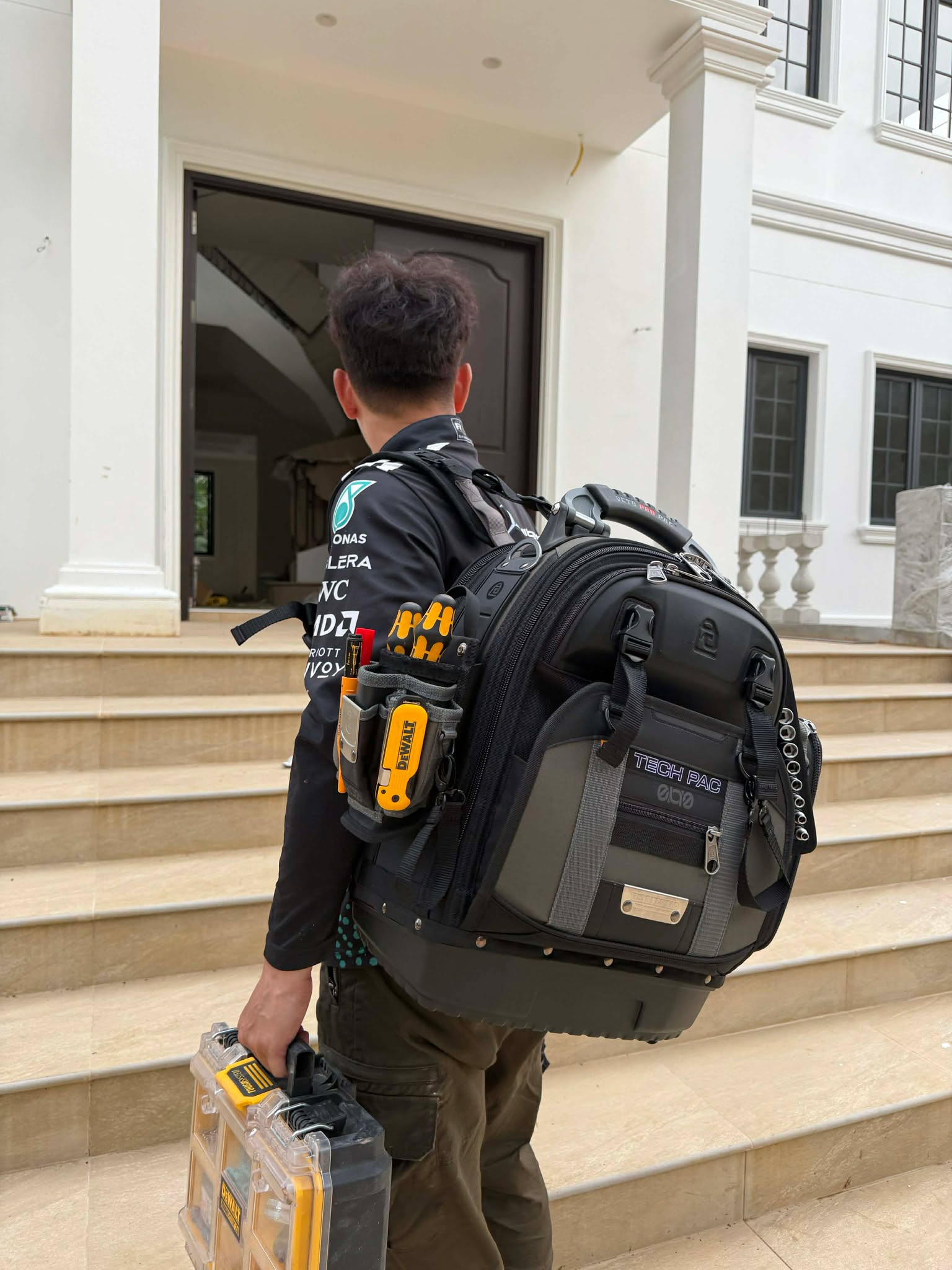 TECH PAC EVO - 5.21.26 - 4