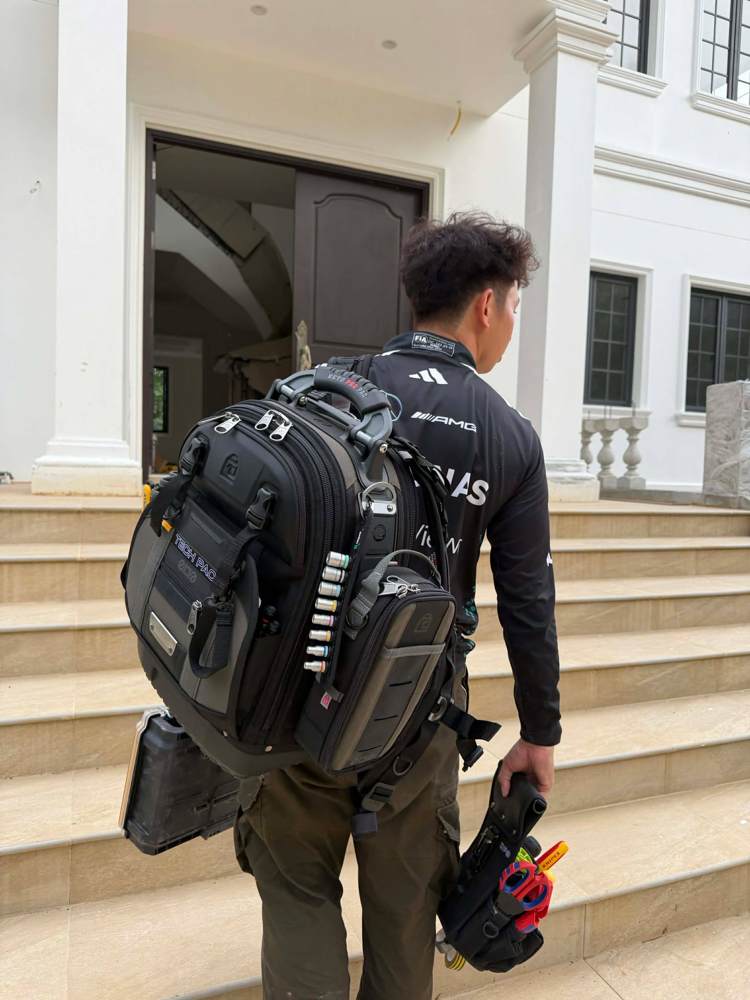 TECH PAC EVO - 5.21.26 - 6