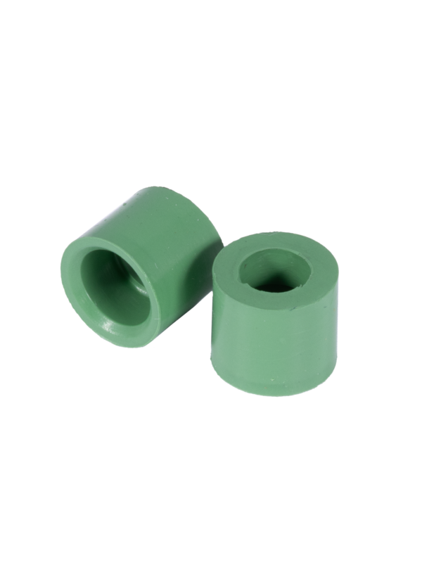 Safe Seal Replacement Gasket - Manifold End, 1/4" (10 pack)