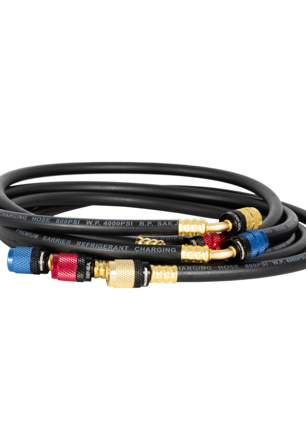 Easy Seal Hose Set 1/4 x 5/16, 60"