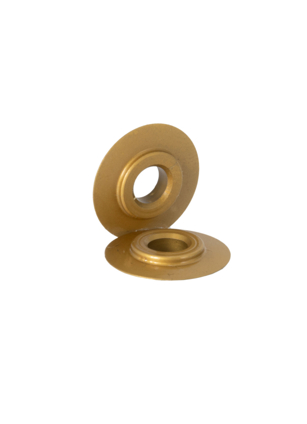 Replacement Cutting Wheel 2 Pack For TC1009