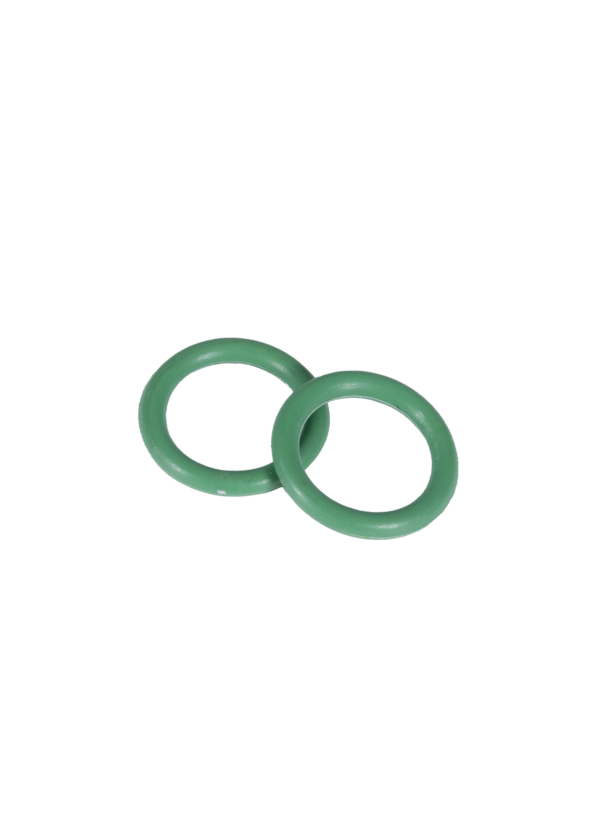 Safe Seal Replacement O-Rings, 1/4 (10 pack)