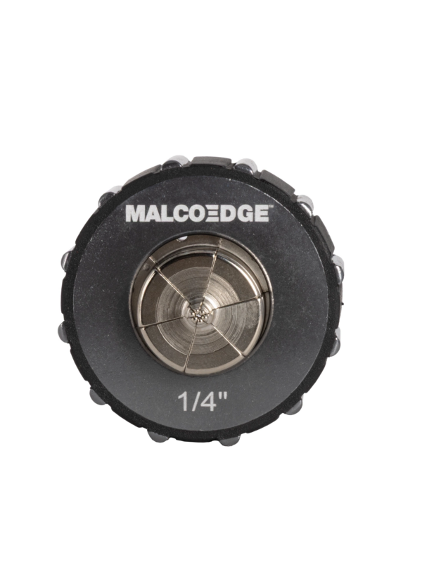 TEMS Replacement Tubing Expander Head  – 1/4"