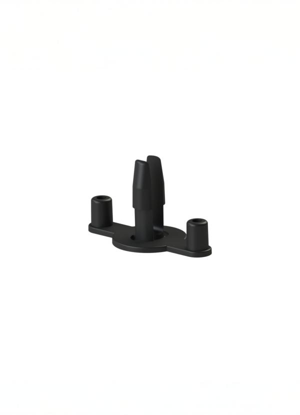 PipeLounge PLJ Joining Clip for PipeLounge HVAC Line Set Support Systems (20-Pack)