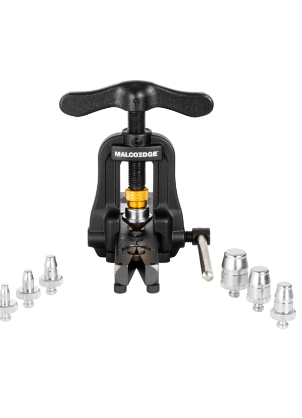 2-in-1 Flaring/Swaging Kit