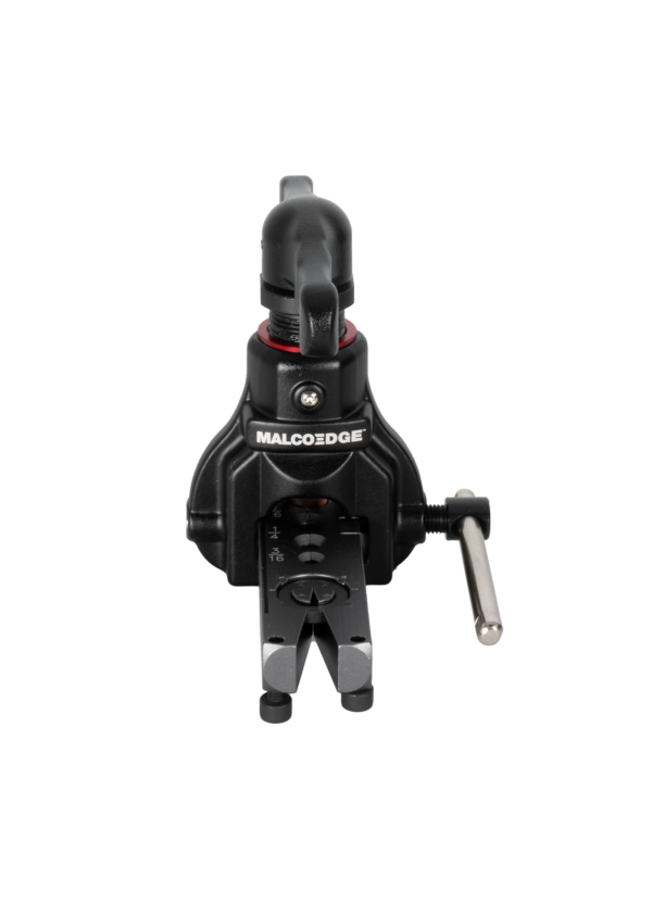 Eccentric Flaring Tool