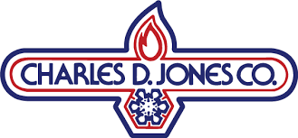 CD JONES